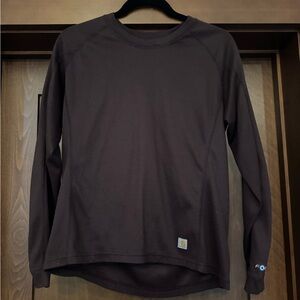 Women’s Thermal Carhartt Longsleeve